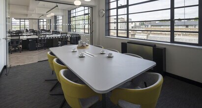 18-26 Essex Rd, London en alquiler Foto del interior- Imagen 2 de 10