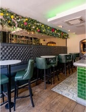 69 Castle Rd, Southsea en alquiler Foto del interior- Imagen 1 de 6