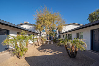 Más detalles para 1934 E Fairmount Ave, Phoenix, AZ - Edificios residenciales en venta