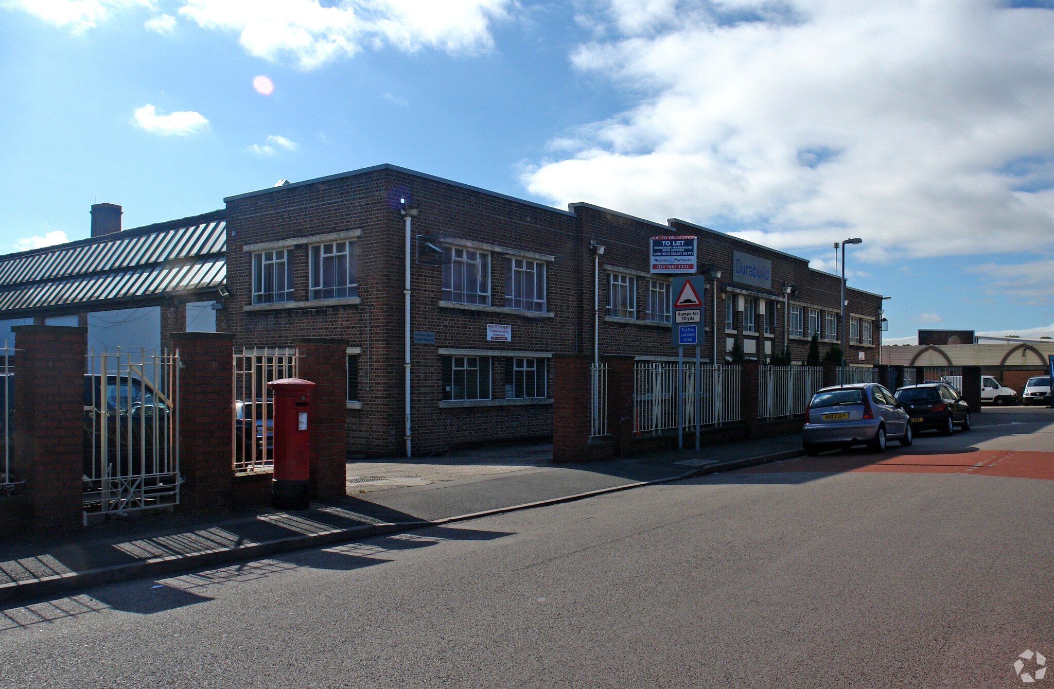 Carlton Rd, Coventry en alquiler Foto principal- Imagen 1 de 5