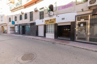 Más detalles de Calle Río Guadiana, 5, Motril - Local en venta