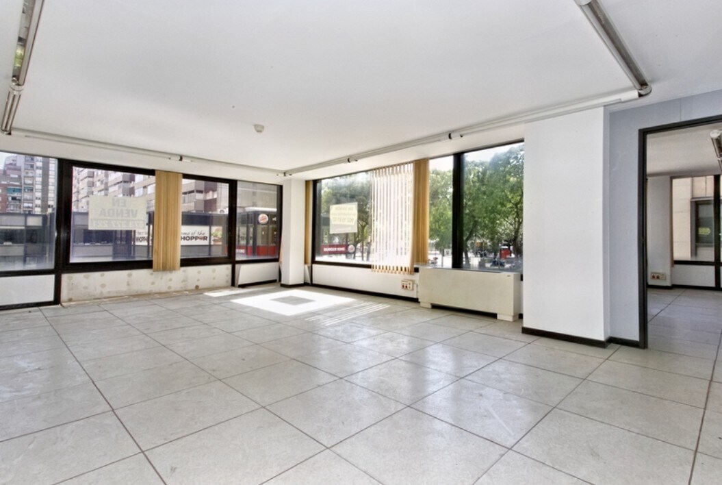 Barcelona, BAR 08015 -  -  - Plano de la planta - Image 1 of 4