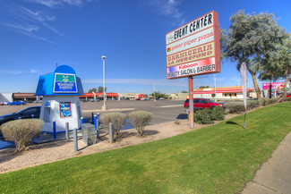 Más detalles para SWC 67th & Indian School Rd, Phoenix, AZ - Locales en alquiler