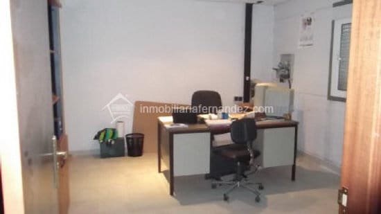 Nave en Casar de Cáceres, Cáceres en venta - Foto del edificio - Imagen 3 de 17