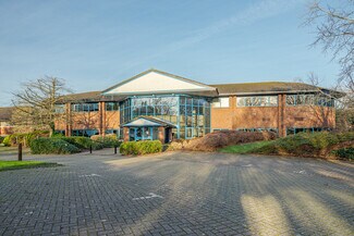 Más detalles de Millburn Hill Rd, Coventry - Oficina en alquiler