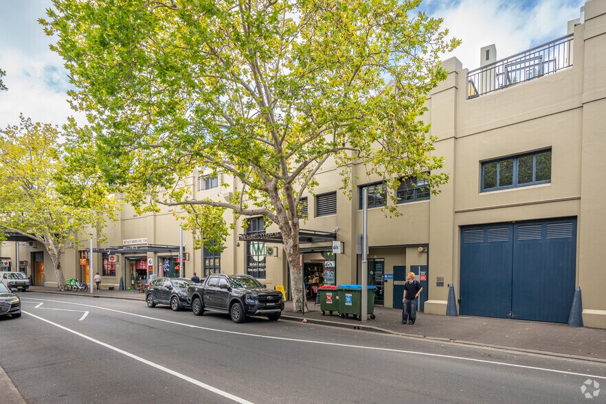 16A Hickson Rd, Dawes Point en alquiler - Foto del edificio - Imagen 3 de 3