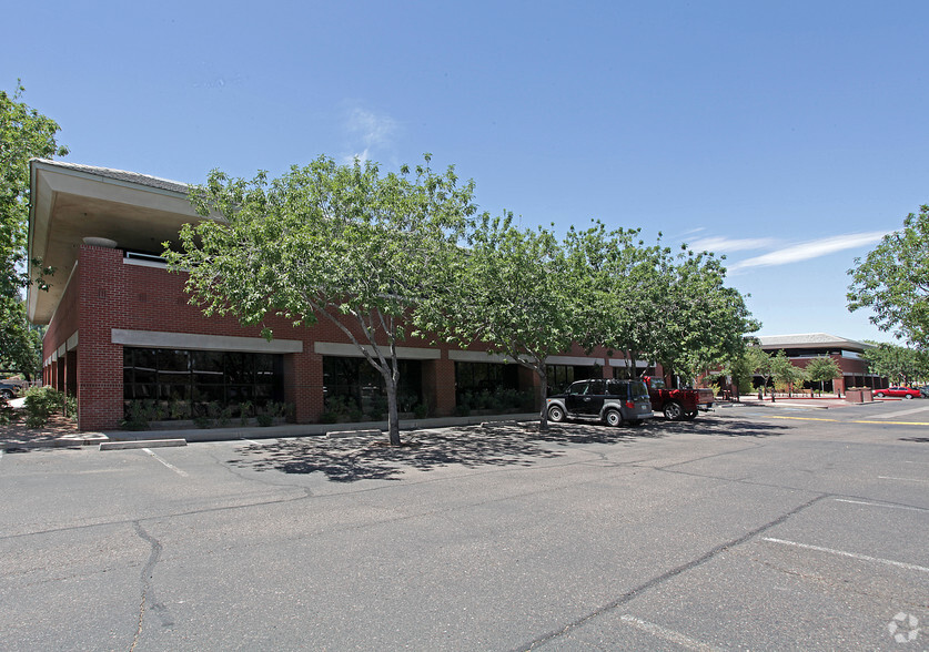 1855 W Baseline Rd, Mesa, AZ en alquiler - Foto del edificio - Imagen 3 de 4