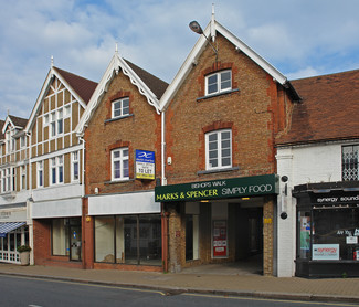 Más detalles para 19-23 High St, Pinner - Coworking en alquiler