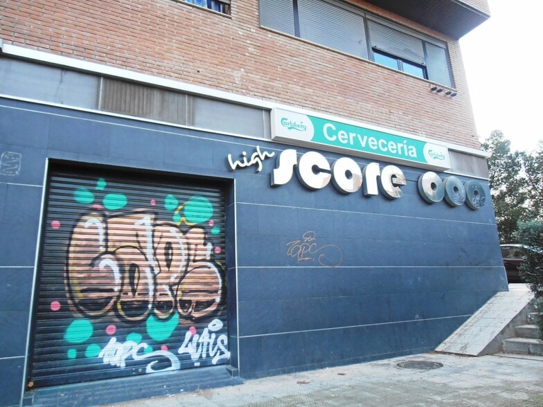 Edificio residencial en Guadalajara, Guadalajara en venta - Foto del interior - Imagen 3 de 3