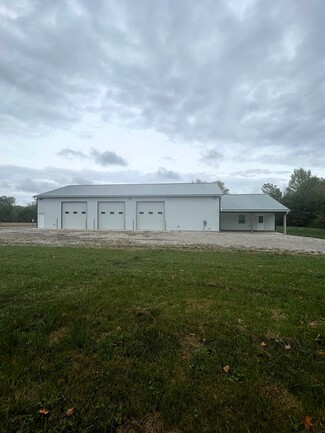 Más detalles para 10830 Beaver Rd, Johnstown, OH - Naves en venta