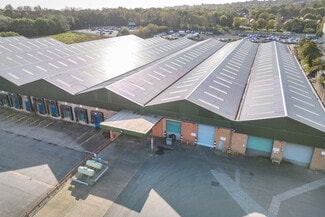 Más detalles de Abbotsford Rd, Gateshead - Nave en alquiler