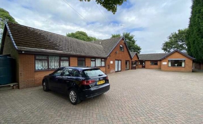 5 Fieldway, Stoke On Trent en venta - Foto principal - Imagen 1 de 1