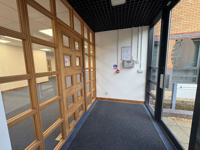 Trinity Way, Banbury en alquiler - Foto del edificio - Imagen 3 de 55