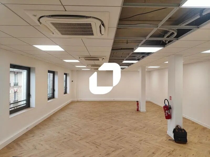 16 Rue De Solferino, Boulogne-Billancourt en alquiler Foto del interior- Imagen 1 de 8