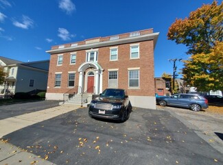 Más detalles para 11 Boyd St, Watertown, MA - Oficinas en alquiler