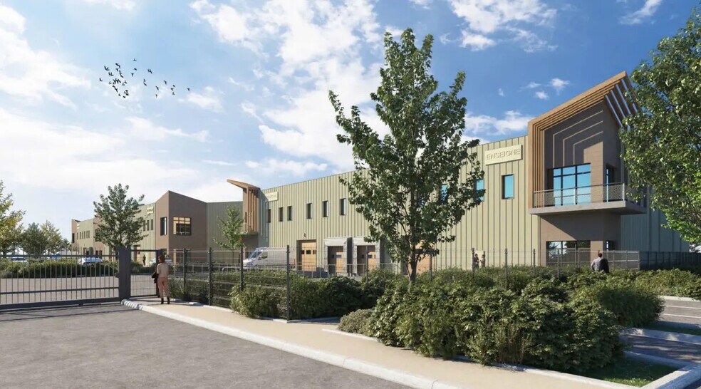 Chemin De La Chap Saint Antoine, Ennery en venta - Foto del edificio - Imagen 2 de 9