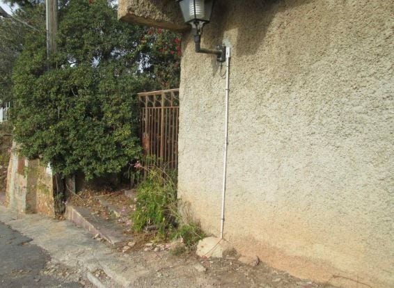 Terreno en València, Valencia en venta - Foto principal - Imagen 1 de 8
