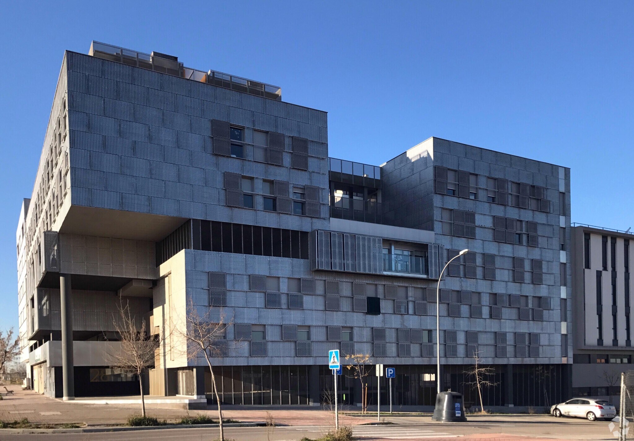 Calle Alto de la Sartenilla, 28, Madrid, Madrid en venta Foto principal- Imagen 1 de 1