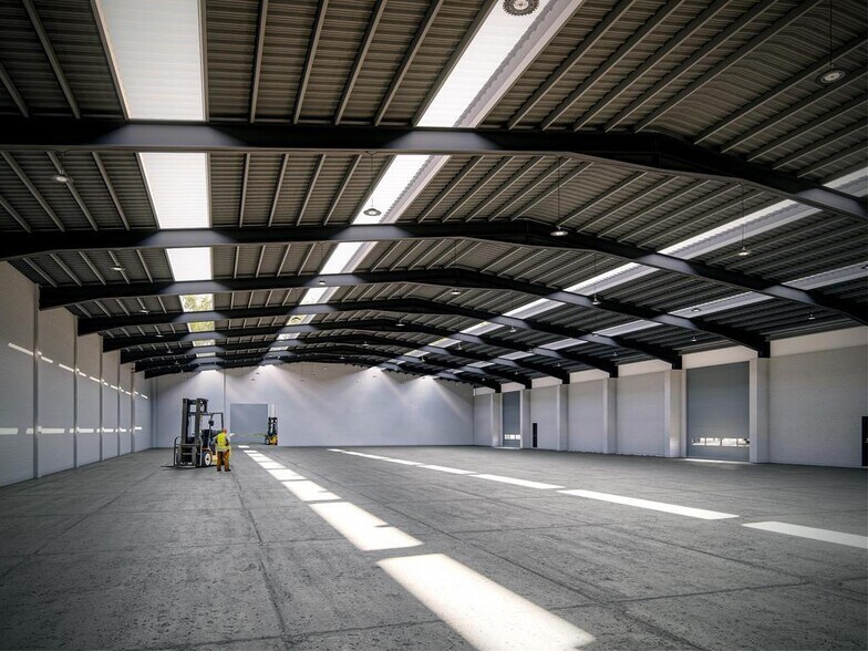 Shaw St, West Bromwich en alquiler - Foto del edificio - Imagen 2 de 6