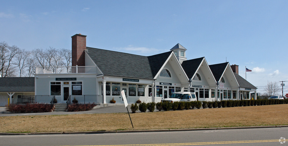 241 County Road 39A, Southampton, NY en venta - Foto del edificio - Imagen 3 de 6