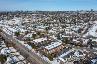 6909 S Holly Cir, Centennial, CO - VISTA AÉREA  vista de mapa