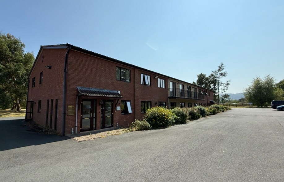 Willow End Park, Welland en alquiler - Foto del edificio - Imagen 3 de 3