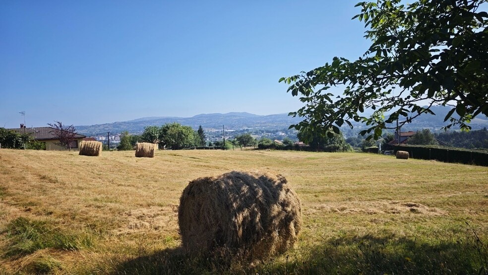 Lugar Pumarin, 50, Siero, Asturias en venta - Vista aérea - Imagen 1 de 31