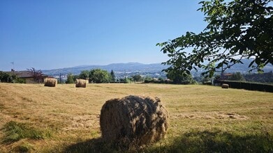 Lugar Pumarin, 50, Siero, AST - AÉREA vista de mapa - Image1