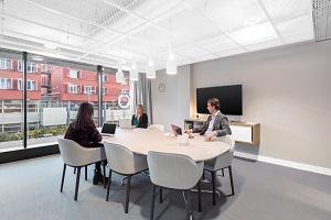 Espacio de coworking en Puteaux en alquiler - Foto del edificio - Imagen 2 de 8