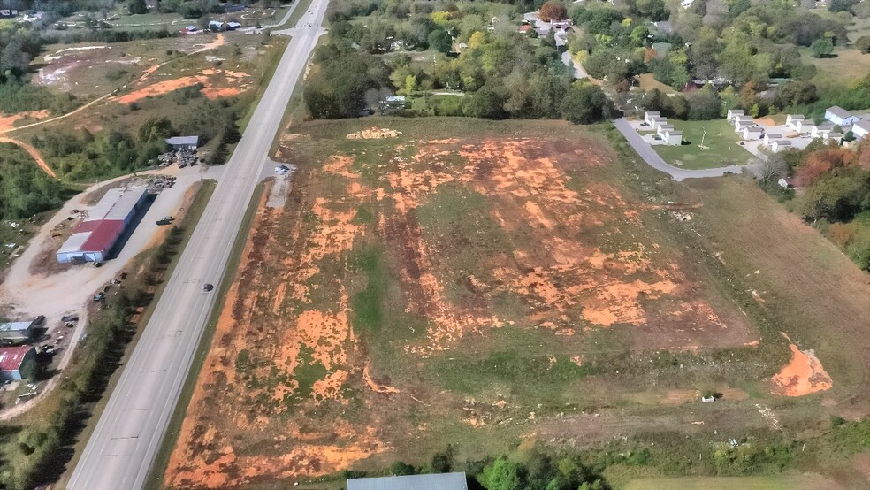 S U.S. Highway 63, West Plains, MO en venta - Foto del edificio - Imagen 1 de 4