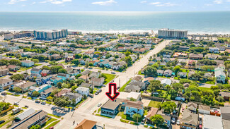 Más detalles para 4301 Avenue S, Galveston, TX - Locales en venta