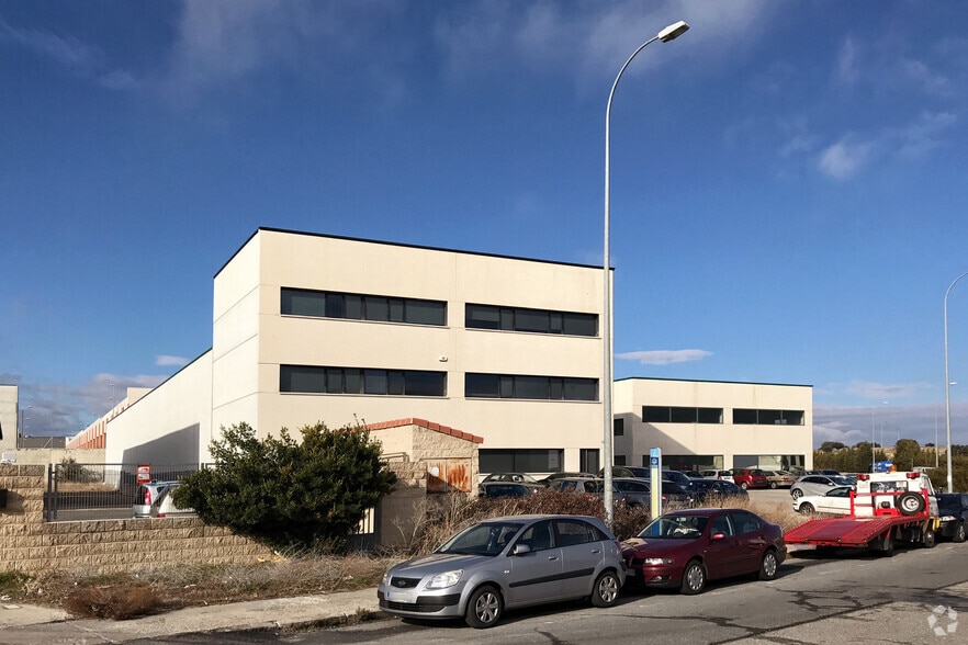 Calle Valencia, 26, Ávila, Ávila en venta - Foto principal - Imagen 1 de 1