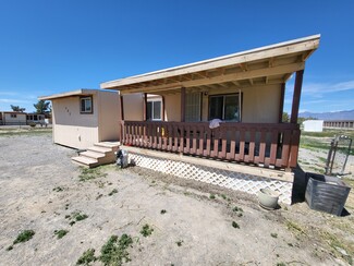 Más detalles para 521 Fairbanks St, Pahrump, NV - Especializados en venta