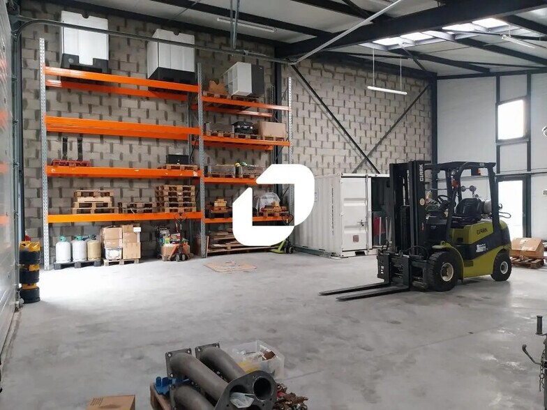 10 La Bosse Billy, Vigneux-de-Bretagne en alquiler - Foto del interior - Imagen 3 de 8