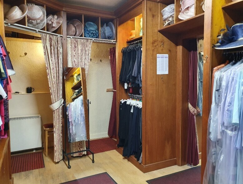 169 High St, Biggar en venta - Foto del interior - Imagen 2 de 4