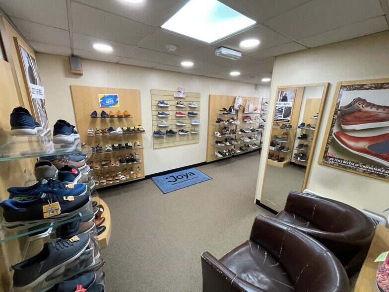 39 High St, Tenterden en alquiler - Foto del edificio - Imagen 2 de 3