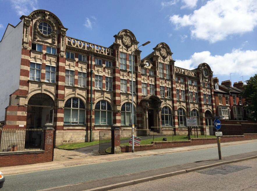 Kingsthorpe Rd, Northampton en alquiler Foto principal- Imagen 1 de 2