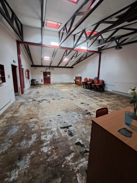 34 Etive St, Glasgow en venta - Foto del interior - Imagen 2 de 3