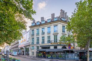 Más detalles para 2 Boulevard Richard Lenoir, Paris - Local en alquiler