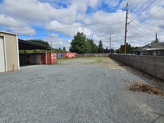 Más detalles para 1327 9th St, Marysville, WA - Terrenos en alquiler