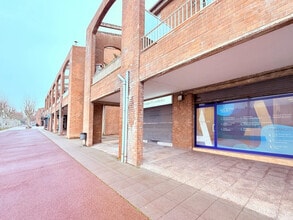 Local en Igualada, Barcelona en alquiler Foto de la construcción- Imagen 2 de 10