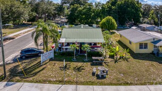 Más detalles para 5709 6th St, Zephyrhills, FL - Locales en venta