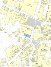 King St, Ipswich en alquiler Mapa- Imagen 2 de 2