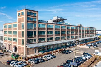 Más detalles de 78 John Miller Way, Kearny, NJ - Oficina, flex en alquiler