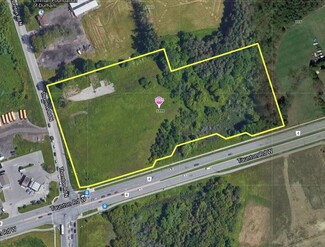 Más detalles para 1395 Thornton Rd N, Oshawa, ON - Terrenos en venta