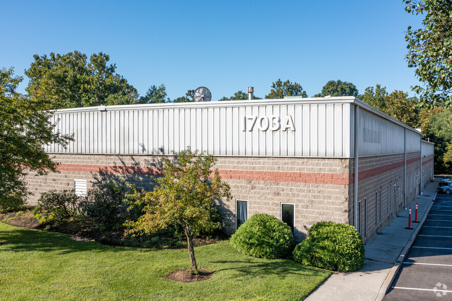 1703 Industrial Hwy, Cinnaminson, NJ en alquiler - Foto principal - Imagen 1 de 12