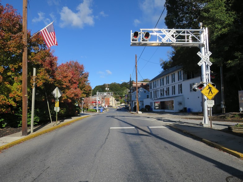 14 Main St, Glen Rock, PA en venta - Foto del edificio - Imagen 3 de 18