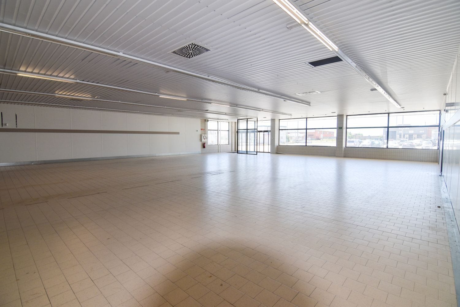 Carretera Tordesillas, 15 F, Toro, Zamora en venta Foto del interior- Imagen 1 de 12