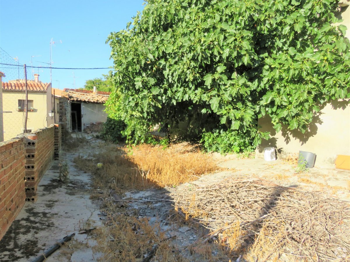 Terrenos en Arévalo, Ávila en venta Foto principal- Imagen 1 de 7