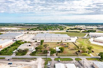 1228 Cornerway Blvd, San Antonio, TX - vista aérea  vista de mapa